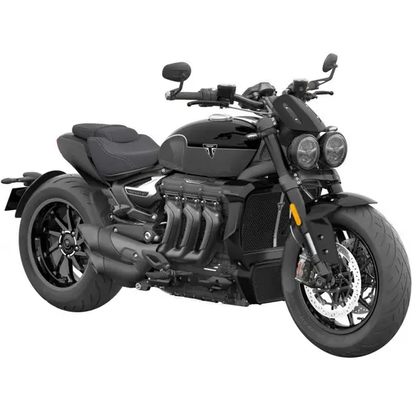 Rocket 3 Storm R